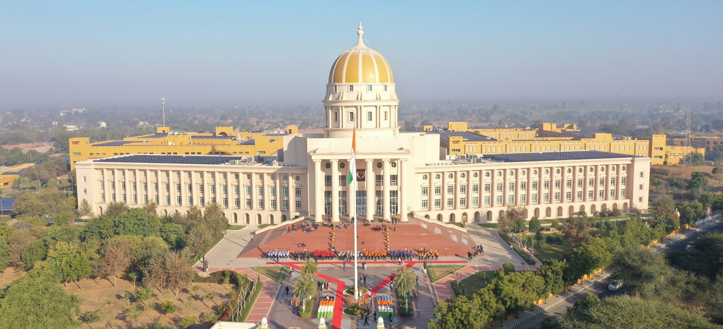 University Image